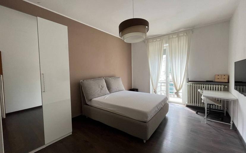 Stanza singola via Carlo Rota 5, Monza — foto 15 di 26