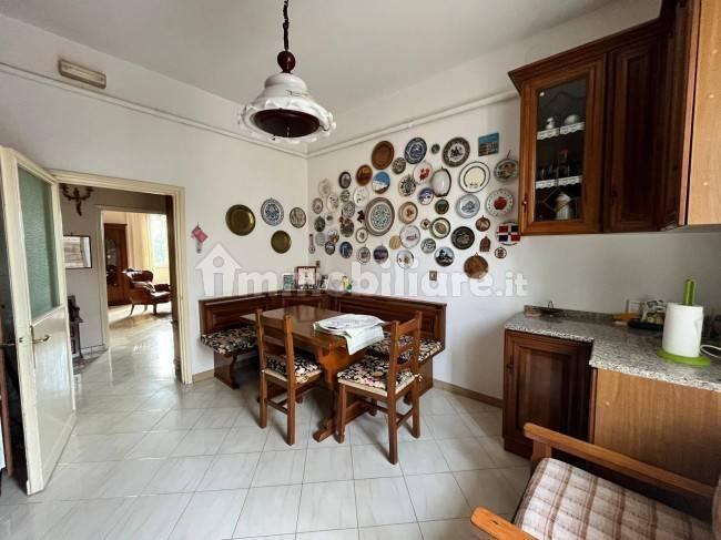 Quadrilocale viale Guglielmo Marconi, Vasanello — foto 15 di 24