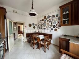 Quadrilocale viale Guglielmo Marconi, Vasanello