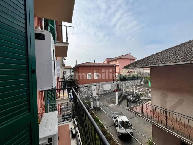 Quadrilocale viale Guglielmo Marconi, Vasanello — foto 24 di 24