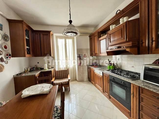 Quadrilocale viale Guglielmo Marconi, Vasanello — foto 10 di 24
