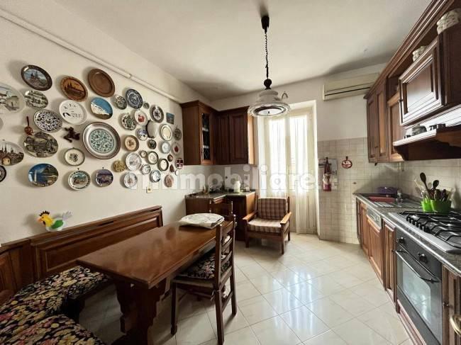 Quadrilocale viale Guglielmo Marconi, Vasanello — foto 3 di 24