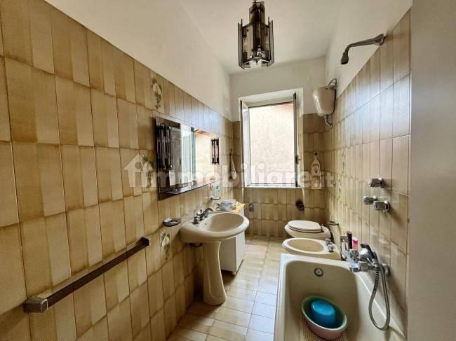 Quadrilocale viale Guglielmo Marconi, Vasanello — foto 9 di 24
