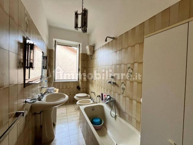 Quadrilocale viale Guglielmo Marconi, Vasanello — foto 23 di 24