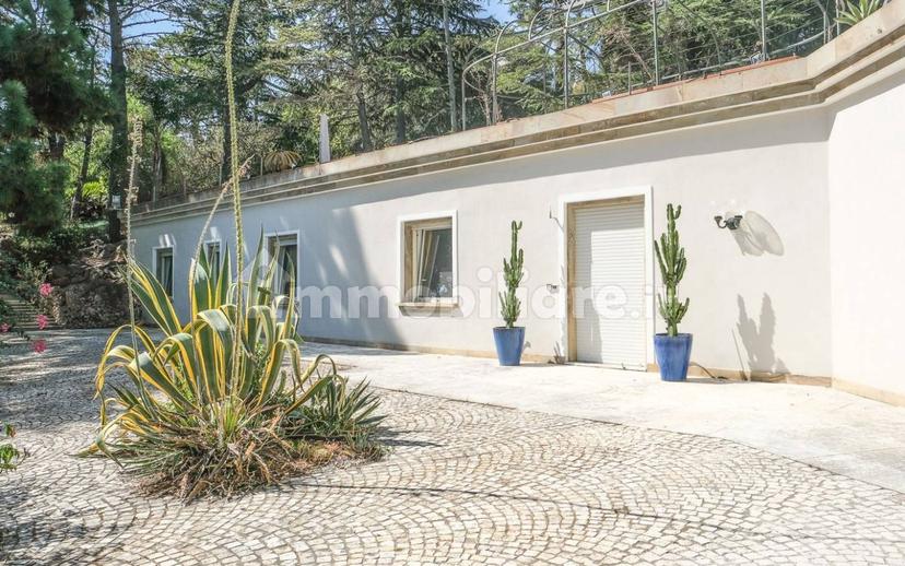 Villa unifamiliare via Bevaceto, 58, Capo Milazzo, Milazzo — foto 6 di 42