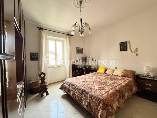 Quadrilocale viale Guglielmo Marconi, Vasanello — foto 12 di 24