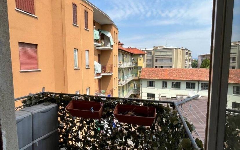 Stanza singola via Carlo Rota 5, Monza — foto 23 di 26