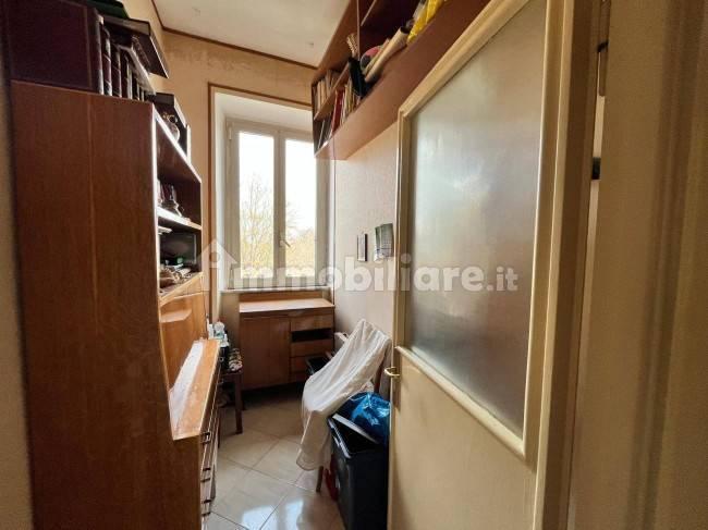 Quadrilocale viale Guglielmo Marconi, Vasanello — foto 6 di 24