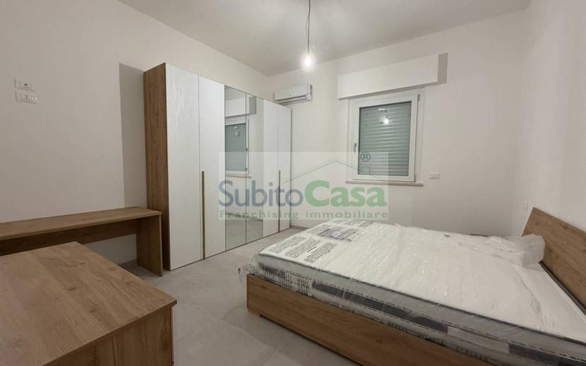 Quadrilocale via colonnetta 155/A, Chieti Scalo, Chieti