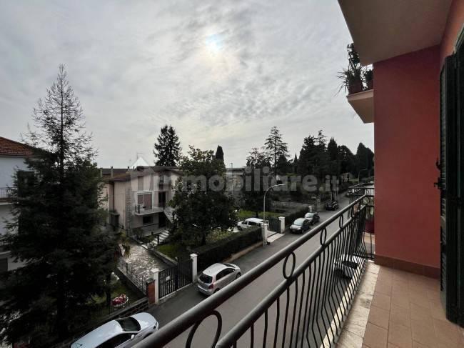 Quadrilocale viale Guglielmo Marconi, Vasanello — foto 13 di 24