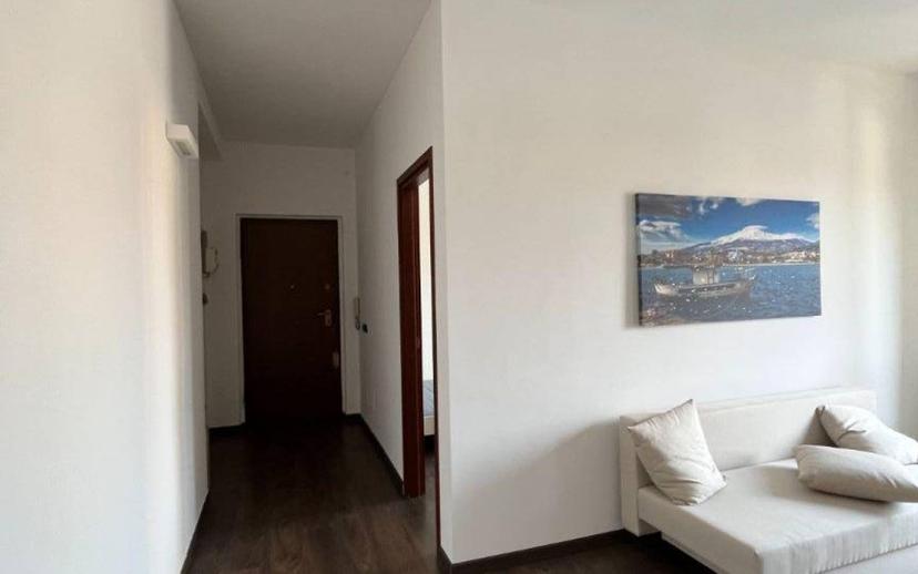 Stanza singola via Carlo Rota 5, Monza — foto 11 di 26
