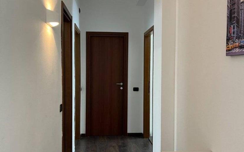 Stanza singola via Carlo Rota 5, Monza — foto 8 di 26