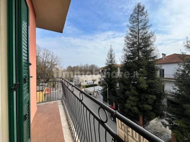 Quadrilocale viale Guglielmo Marconi, Vasanello — foto 8 di 24
