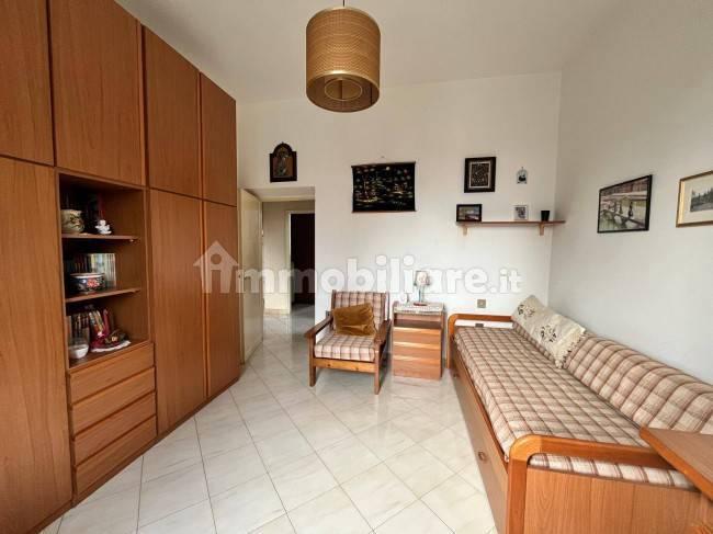 Quadrilocale viale Guglielmo Marconi, Vasanello — foto 7 di 24