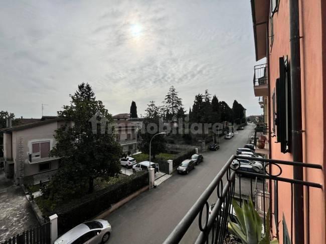 Quadrilocale viale Guglielmo Marconi, Vasanello — foto 2 di 24