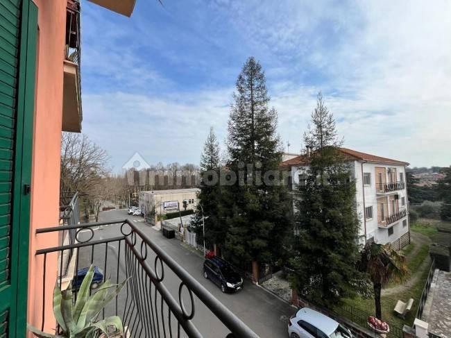 Quadrilocale viale Guglielmo Marconi, Vasanello — foto 20 di 24