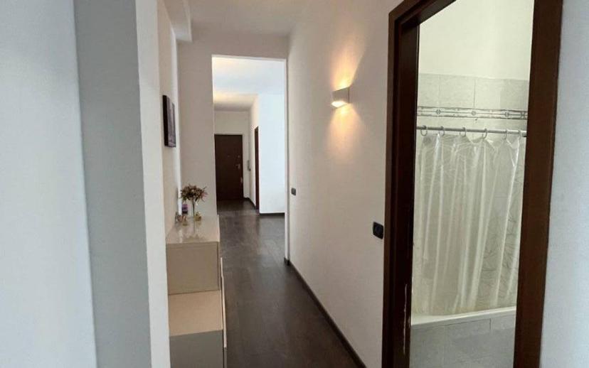 Stanza singola via Carlo Rota 5, Monza — foto 25 di 26