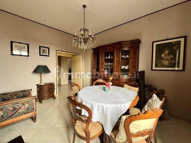 Quadrilocale viale Guglielmo Marconi, Vasanello — foto 11 di 24