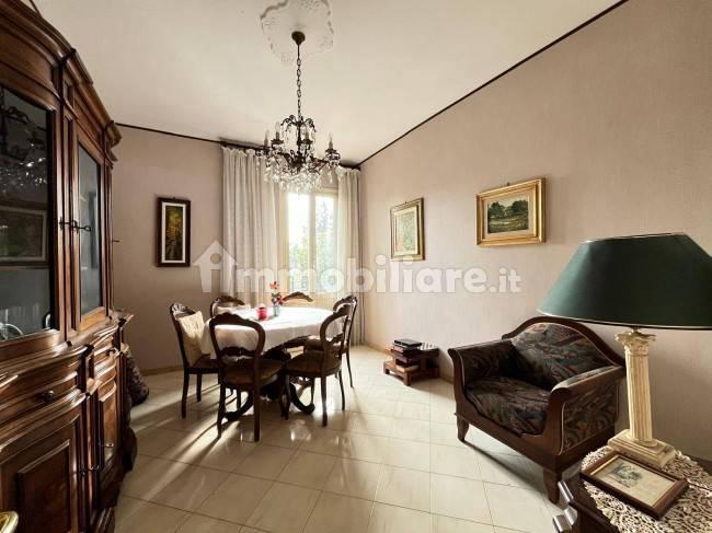 Quadrilocale viale Guglielmo Marconi, Vasanello — foto 21 di 24