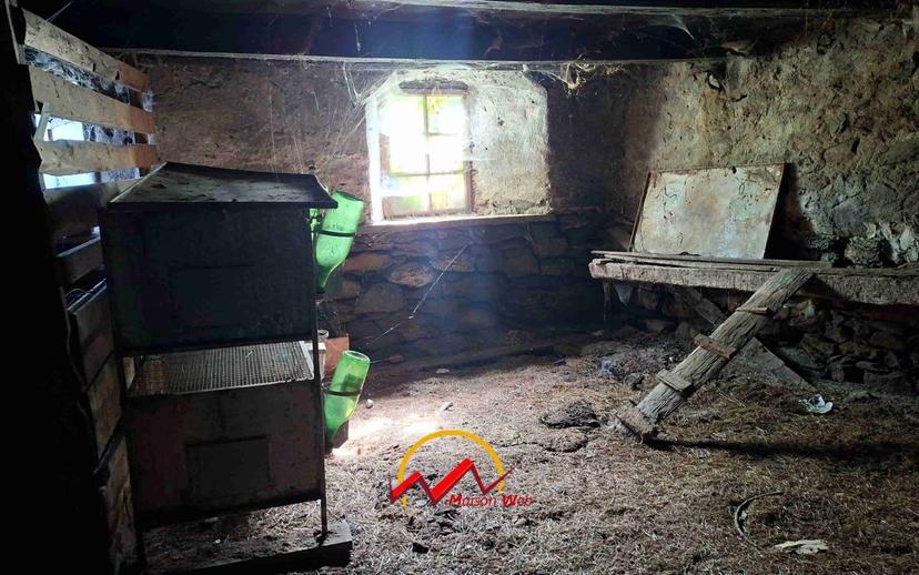 Rustico frazione Buillet, Introd — foto 16 di 30