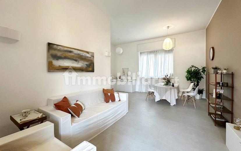 Trilocale via Venezia 1, Cesano Maderno — foto 20 di 40