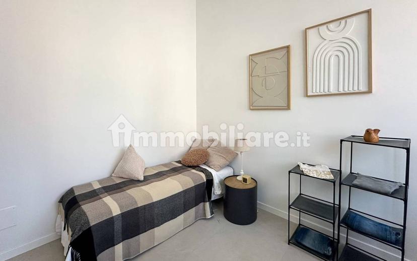 Trilocale via Venezia 1, Cesano Maderno — foto 16 di 40