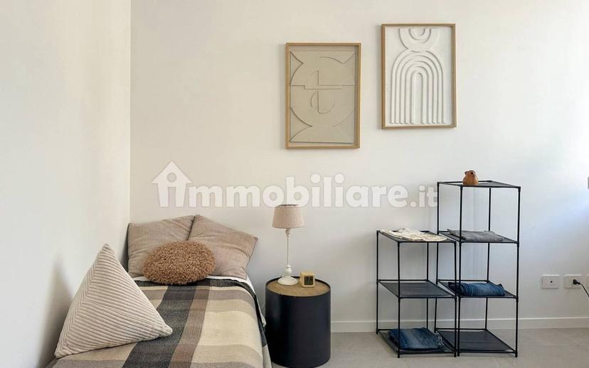 Trilocale via Venezia 1, Cesano Maderno — foto 25 di 40