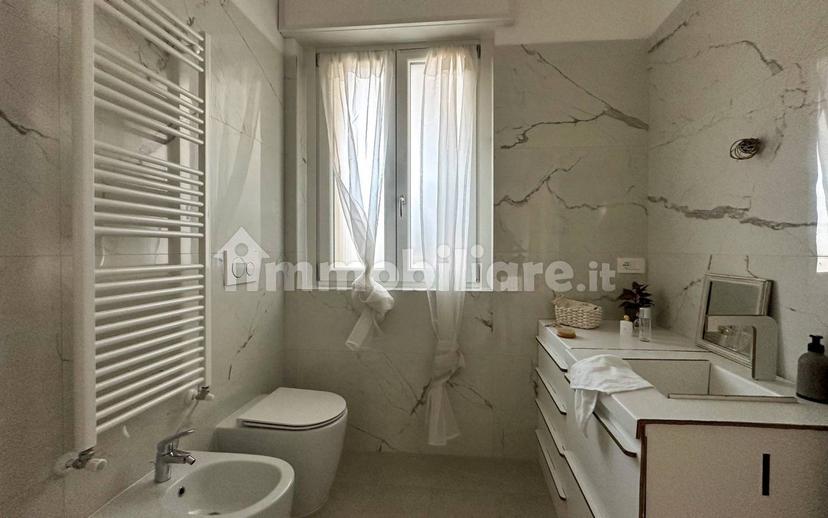 Trilocale via Venezia 1, Cesano Maderno — foto 37 di 40