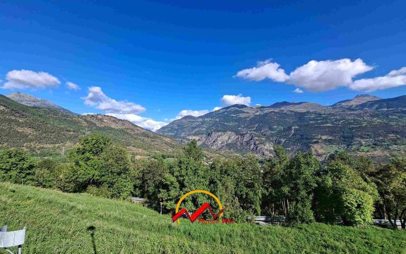 Rustico frazione Buillet, Introd — foto 17 di 30
