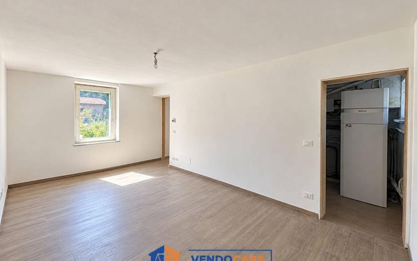 Terratetto unifamiliare Borgata Stizza, San Damiano d'Asti — foto 7 di 20