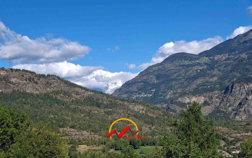 Rustico frazione Buillet, Introd — foto 27 di 30