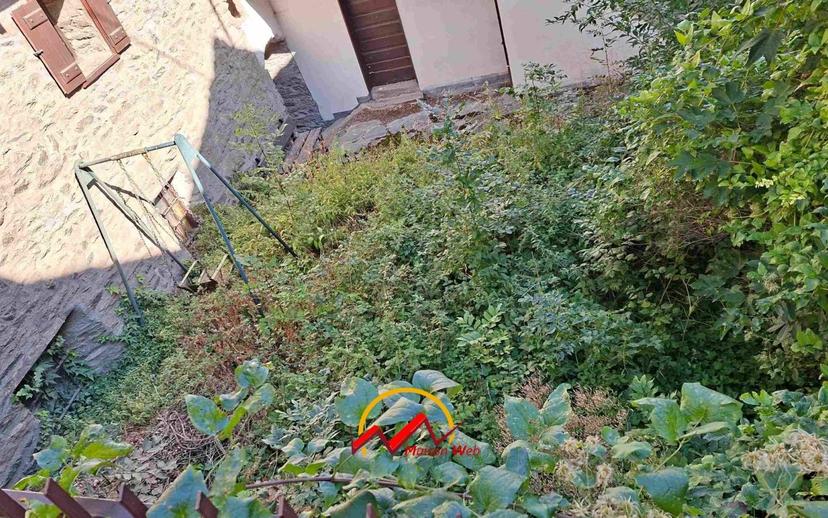 Rustico frazione Buillet, Introd — foto 23 di 30