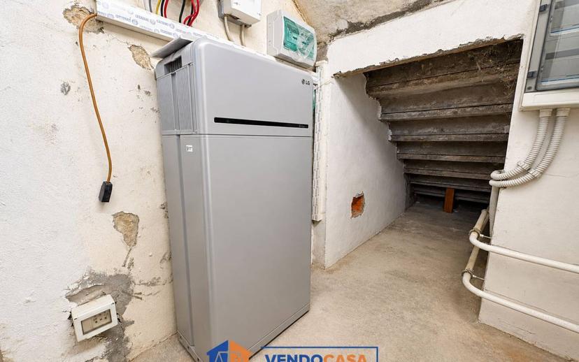 Terratetto unifamiliare Borgata Stizza, San Damiano d'Asti — foto 2 di 20