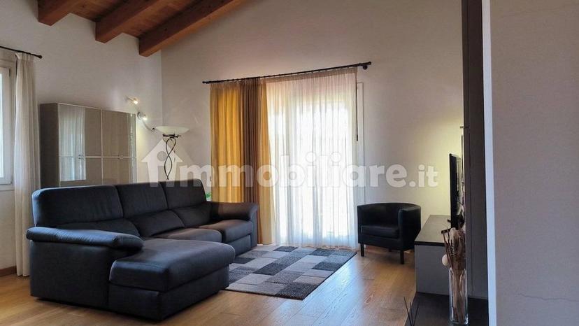 Villa unifamiliare via Santa Croce 29, Centro, Azzano Decimo — foto 13 di 14