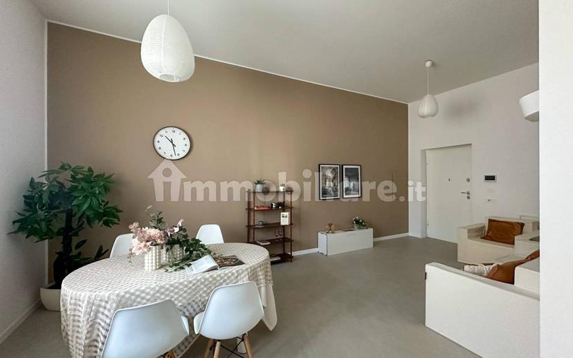 Trilocale via Venezia 1, Cesano Maderno — foto 6 di 40