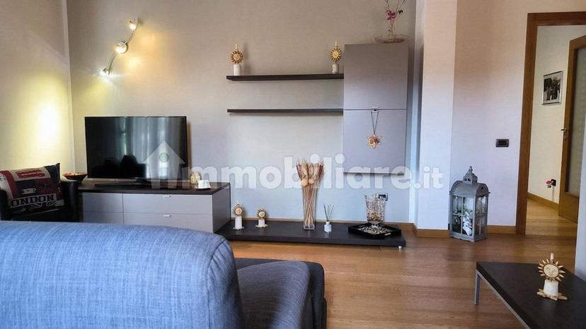 Villa unifamiliare via Santa Croce 29, Centro, Azzano Decimo — foto 4 di 14