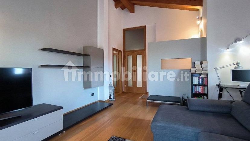 Villa unifamiliare via Santa Croce 29, Centro, Azzano Decimo — foto 7 di 14