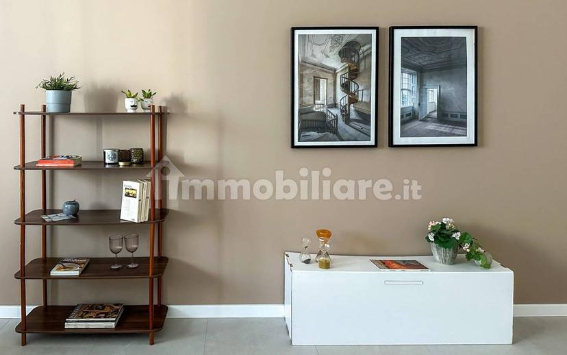 Trilocale via Venezia 1, Cesano Maderno — foto 26 di 40