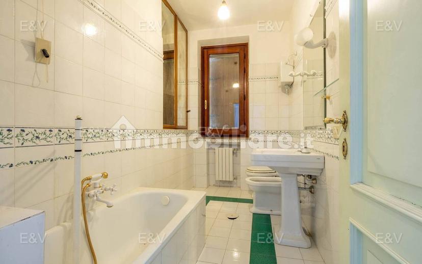 Casale via Chiesa Vecchia, Vescia, Belfiore, Scanzano, Foligno — foto 8 di 14