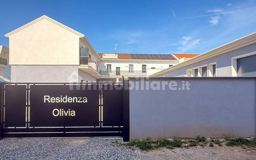 Trilocale via Venezia 1, Cesano Maderno — foto 30 di 40