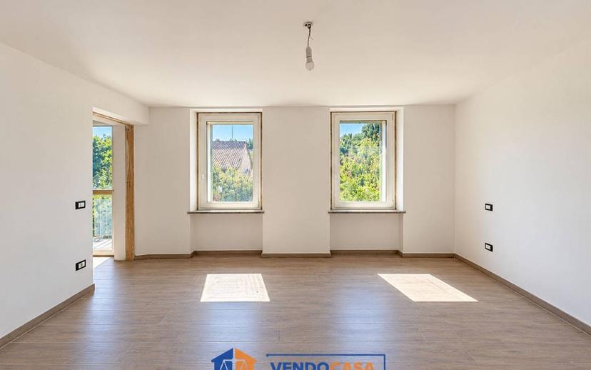 Terratetto unifamiliare Borgata Stizza, San Damiano d'Asti — foto 10 di 20
