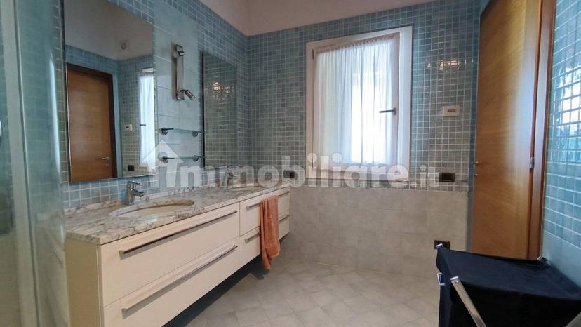 Villa unifamiliare via Santa Croce 29, Centro, Azzano Decimo — foto 11 di 14