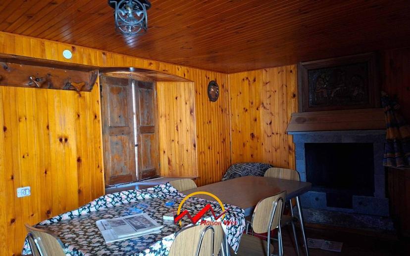 Rustico frazione Buillet, Introd — foto 25 di 30