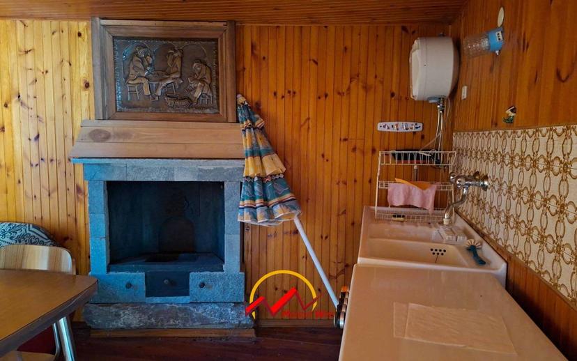 Rustico frazione Buillet, Introd — foto 30 di 30