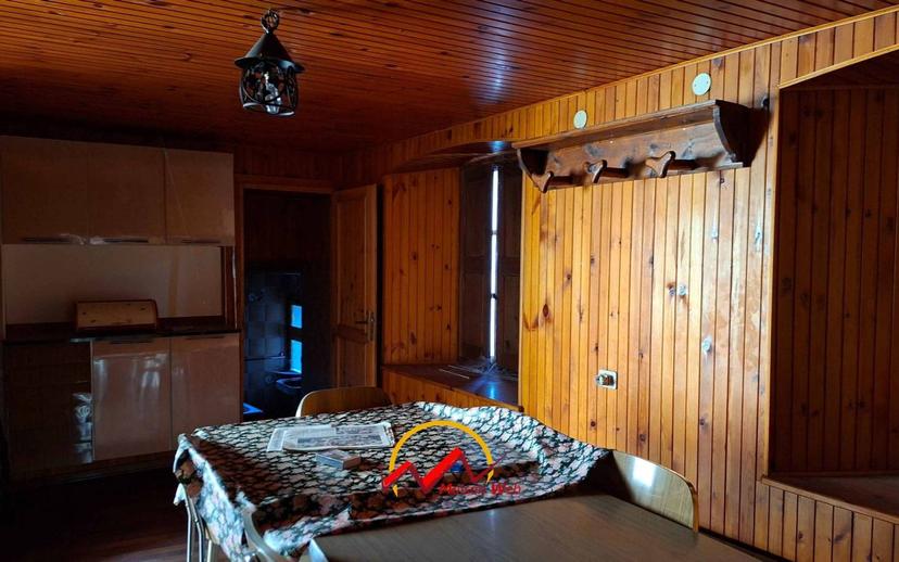 Rustico frazione Buillet, Introd — foto 22 di 30