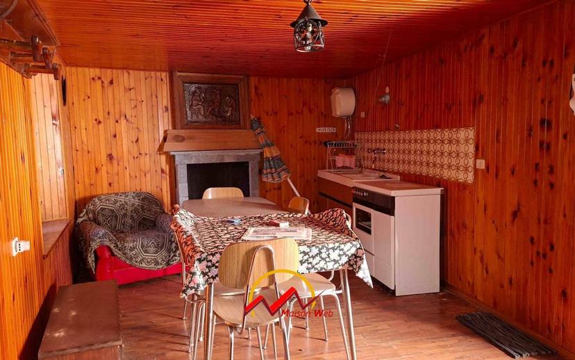 Rustico frazione Buillet, Introd — foto 28 di 30
