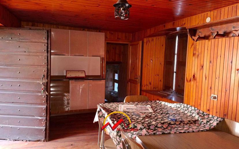 Rustico frazione Buillet, Introd — foto 24 di 30