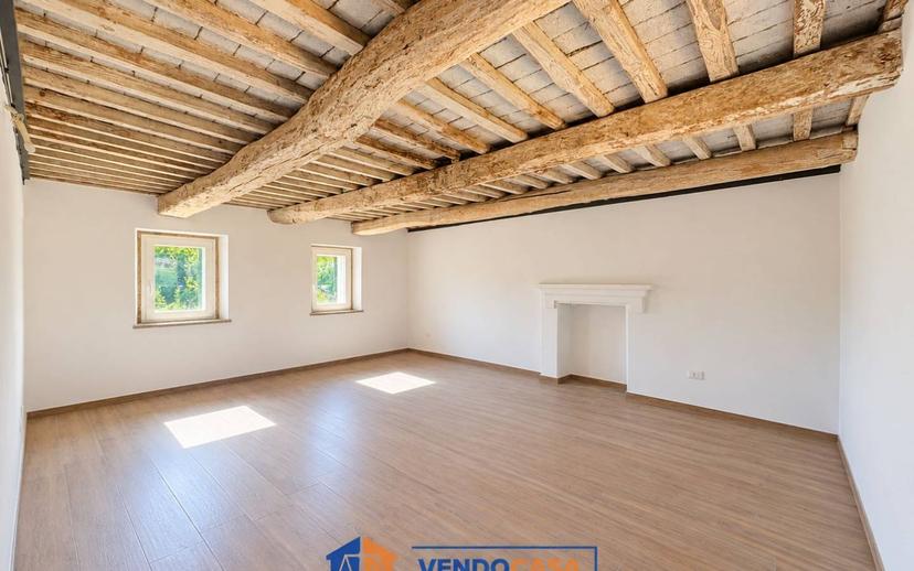 Terratetto unifamiliare Borgata Stizza, San Damiano d'Asti — foto 15 di 20