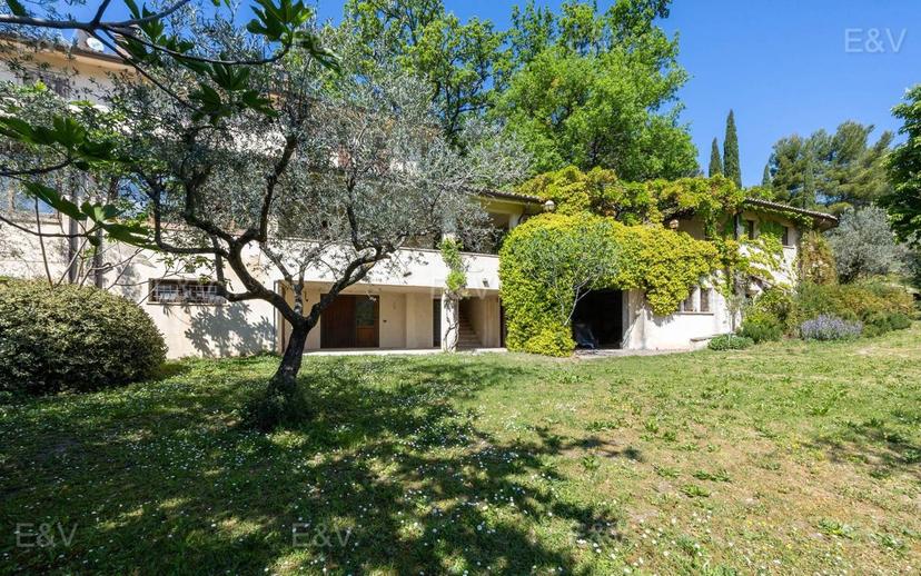 Casale via Chiesa Vecchia, Vescia, Belfiore, Scanzano, Foligno — foto 5 di 14