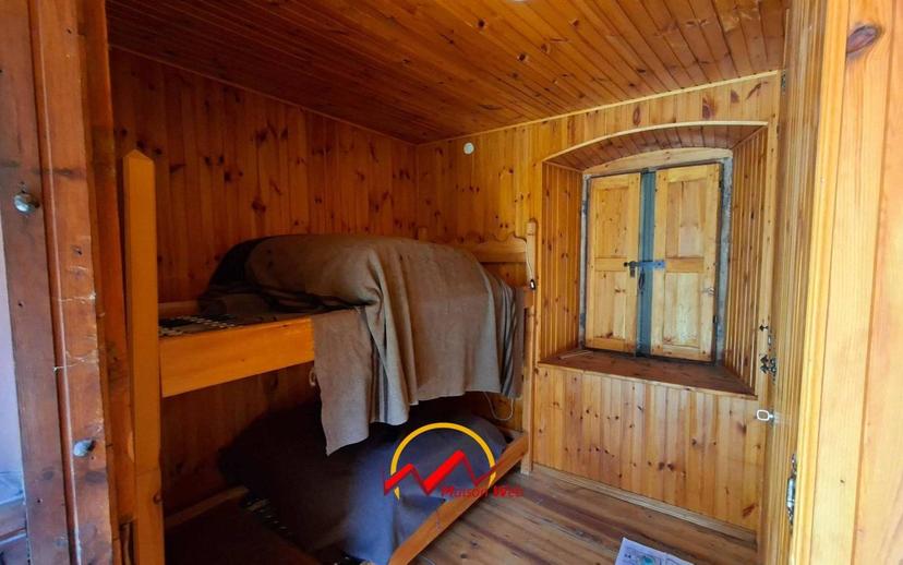 Rustico frazione Buillet, Introd — foto 7 di 30